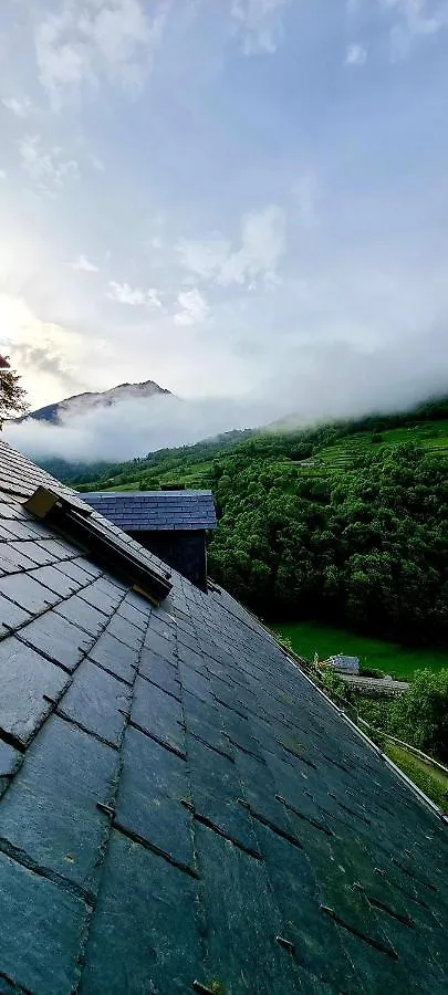 Chalet Duplex - Terrasse - Vue Montagne - Wifi Viey